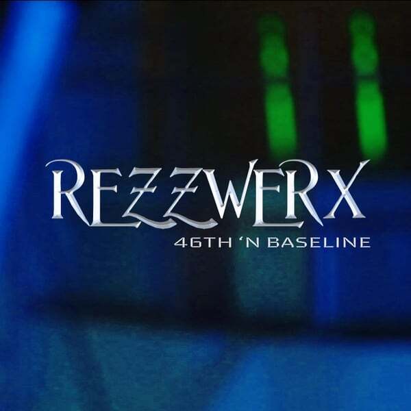 Cover art for 46th 'N Baseline